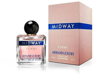 Chatler MIDWAY Femme eau de parfum - Parfémovaná voda 100ml - Eau de Parfum
