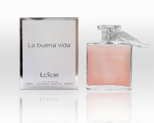 Luxury La buena vida eau de parfum - Parfémovaná voda 100ml - Eau de Parfum - Main image