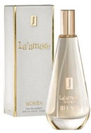 J' Fenzi La' amore women eau de parfum - Parfémovaná voda 100ml - Eau de Parfum