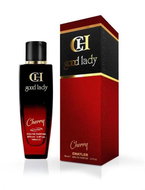 Chatler Good Lady Cherry eau de parfum for women - Parfemovaná voda 100ml - Eau de Parfum