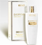 J' Fenzi Desso Everyday for women eau de parfum - Parfémovaná voda 100ml - Eau de Parfum