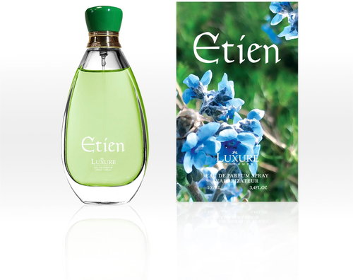 Luxury Etien eau de parfum - Parfémovaná voda 100ml - Eau de Parfum - Main image