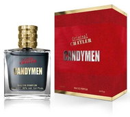 Chatler Candymen eau de parfum - Parfemovaná voda 100ml - Eau de Parfum