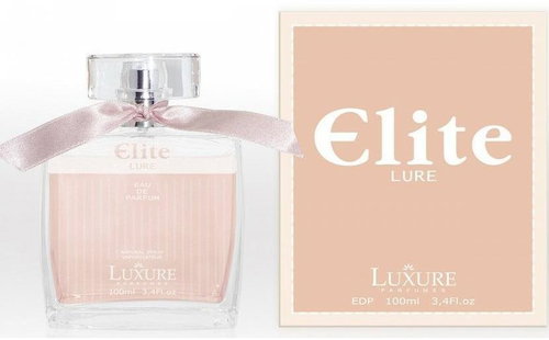Luxury Elite eau de parfum - Parfémovaná voda 100ml - Eau de Parfum - Main image