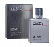 J' Fenzi Le Chel Asune for men eau de parfum - Parfémovaná voda 100 ml - Eau de Parfum