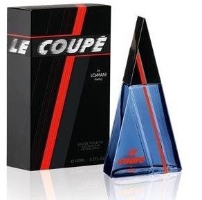 LE COUPE by LOMANI PARIS eau de toilette for man - Toaletní voda 100ml - Eau de Toilette - Main image