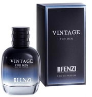 J' Fenzi VINTAGE for men eau de parfum - Parfémovaná voda 100 ml - Eau de Parfum