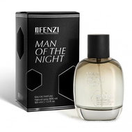 J' Fenzi Man of the night for men eau de parfum - Parfémovaná voda 100 ml - Eau de Parfum