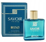 J' Fenzi SAVOIR The King for men eau de parfum - Parfémovaná voda 100 ml - Eau de Parfum