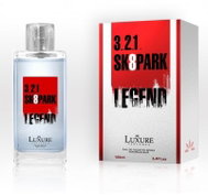 Luxure Skatepark Legend for men eau de toilette - Toaletní voda 100 ml - Eau de Toilette