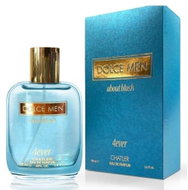 Chatler Dolce Men About Blush 4ever eau de parfum - Parfemovaná voda 100ml - Eau de Parfum