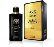 Chatler 585 GOLD classic men eau de parfum - Parfemovaná voda 100ml - Eau de Parfum