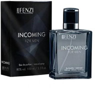 J' Fenzi Incoming for men eau de parfum - Parfémovaná voda 100 ml - Eau de Parfum