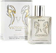 J' Fenzi VICTORIUS Homme for men eau de parfum - Parfémovaná voda 100 ml - Eau de Parfum