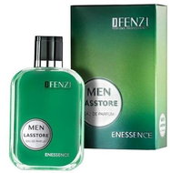 J' Fenzi Men Lasstore enessence eau de parfum - Parfémovaná voda 100 ml - Eau de Parfum