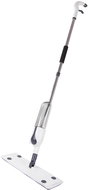 Verk 27082 Mop with sprayer, white - grey - Mop