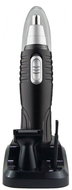Verk 01999 Nose hair remover 2 in 1, black - Trimmer