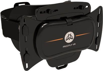 Freefly VR - VR Goggles - Main image