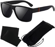 Trizand 21150 Polarizační brýle černé - Sunglasses