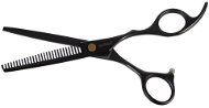 Soulima Profesionální efilační kadeřnické nůžky, 17,5 cm - Hairdressing Scissors