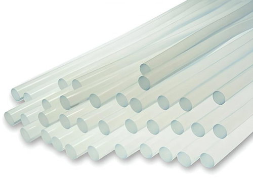 Bigstren Melting Sticks 11 × 230 mm 1 kg transparent - Glue Gun Refill - Main image