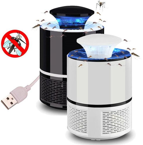 Foxter 1109 Electric insect trap, against mosquitoes and other insects - Electric Insect Trap - Main image