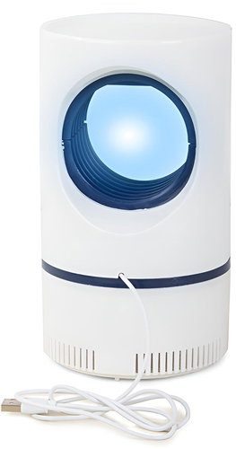 Foxter 1108 UV lamp against mosquitoes and other insects - Electric Insect Trap - Main image