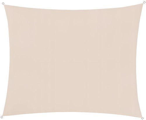 Gardlov Sun sheet 4 × 3 m beige - Shade Sail - Main image