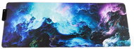 Verk 06268 Gaming LED RGB keyboard and mouse pad 80 × 30 cm XL - Mouse Pad