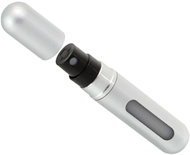 APT Rozprašovač na parfémy stříbrný - Refillable Perfume Atomiser