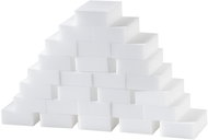 APT AG672 Melaminová nano houba 10 × 60 × 20 cm, 10 ks - Dish Sponge