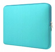 APT TR1B Pouzdro na notebook 15,6" modré - Pouzdro na notebook