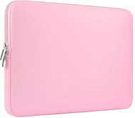 APT TR1F Laptop case 17" pink - Laptop Case