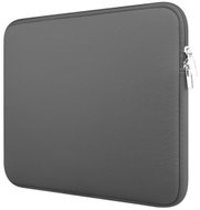 APT TR1G Laptop sleeve 17" grey - Laptop Case