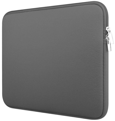 APT TR1G Laptop sleeve 17" grey - Laptop Case - Main image