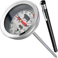 Malatec 23813 vpichový pečící - Kitchen Thermometer