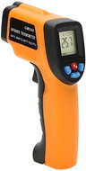 Verk 01630 Infrared proximity IR550 - Kitchen Thermometer