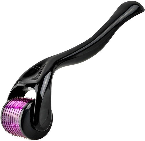 AFF Derma roller 0,5 mm - Face Roller - Main image