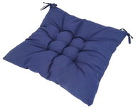 APT Chair seat cushion 40 × 40 cm blue - Chair Cushion