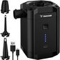 Trizand 20790 Elektrická bezdrôtová pumpa pre matrace USB, 5000 mAh - Elektrická pumpa