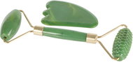 Verk 24365 Masážní váleček na obličej Jade Roller - Face Roller