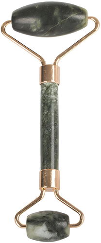 Verk 24366 Masážní váleček na obličej Jade Roller zelený - Face Roller - Hlavní obrázek