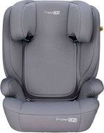 FreeON Vega I-size 100-150 cm grey - Car Seat