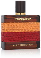 Franck Olivier Pure Addiction Eau De Parfum 100 ml (unisex) - Eau de Parfum