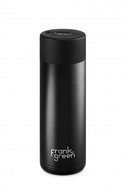 Frank Green Ceramic Black 595ml - Thermal Mug
