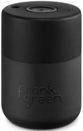 Frank Green Original Black 230ml - Thermal Mug
