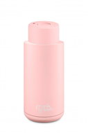 Frank Green Ceramic Blushed 1000ml - Thermal Mug