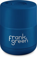 Frank Green Ceramic Deep Ocean 175ml - Thermal Mug