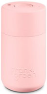 Frank Green Original Living Coral 340ml - Thermal Mug