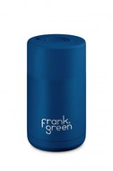 Frank Green Ceramic Deep Ocean 295ml - Thermal Mug